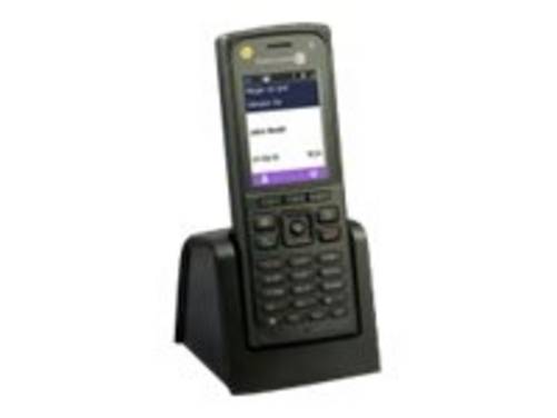 Alcatel-Lucent 8262Ex DECT - Schnurloses Digitaltelefon