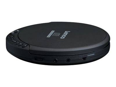 Lenco CD-200 - CD-Player-7