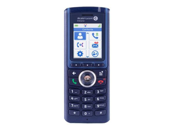 Alcatel-Lucent Enterprise 8234 - Schnurloses Digitaltelefon