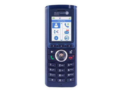 Alcatel-Lucent Enterprise 8234 - Schnurloses Digitaltelefon