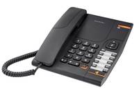 Alcatel Temporis 380 - Telefon mit Schnur - Schwarz-2