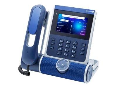 Alcatel-Lucent Enterprise ALE-400 - VoIP-Telefon-0