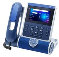 Alcatel-Lucent Enterprise ALE-400 - VoIP-Telefon-2