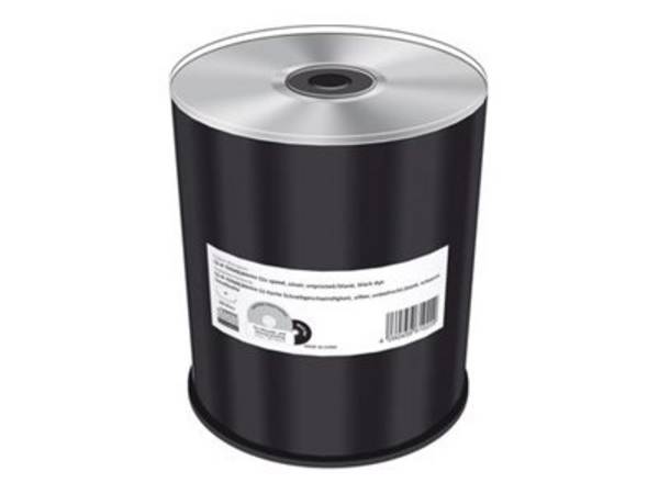 MediaRange Professional Line - 100 x CD-R - 700 MB (80 Min)