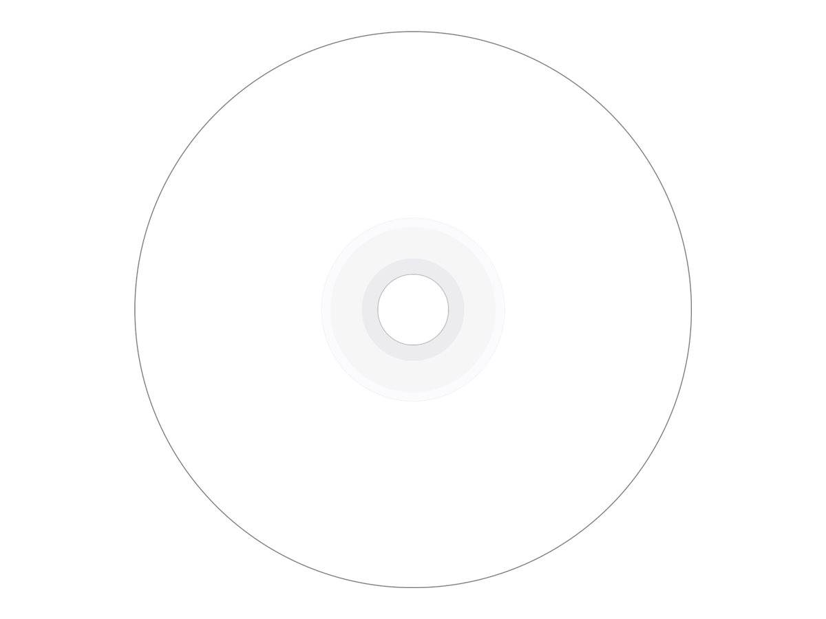 MediaRange - 50 x CD-R - 700 MB (80 Min) 52x-0