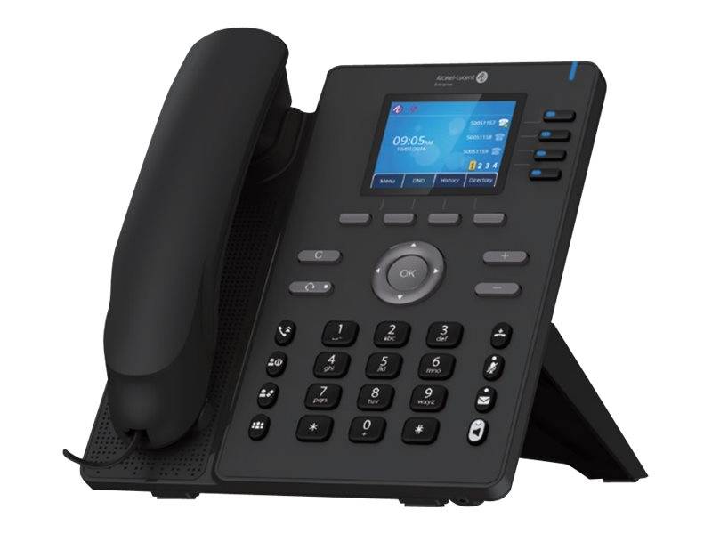 Alcatel-Lucent Enterprise H6 DeskPhone - VoIP-Telefon-0