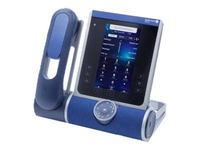 Alcatel ALE-500 schnurloses Enterprise DeskPhone Systemtelefon-0
