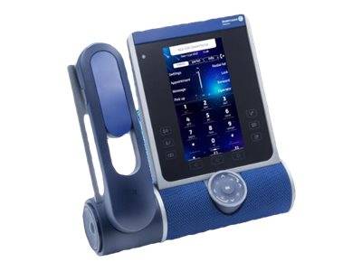 Alcatel ALE-500 schnurloses Enterprise DeskPhone Systemtelefon-2
