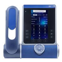 Alcatel ALE-500 schnurloses Enterprise DeskPhone Systemtelefon-3