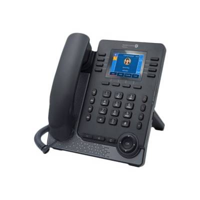 Alcatel-Lucent M5 DeskPhone - VoIP-Telefon - SIP v2