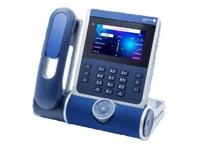 Alcatel-Lucent Enterprise ALE-400 - VoIP-Telefon-0