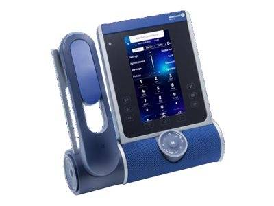 Alcatel-Lucent Enterprise ALE-400 - VoIP-Telefon-2