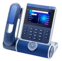 Alcatel-Lucent Enterprise ALE-400 - VoIP-Telefon-3