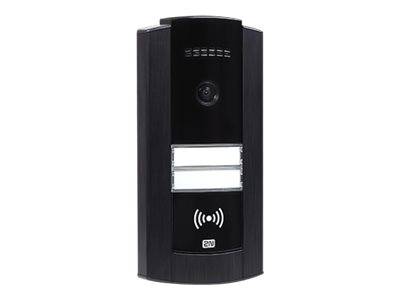 2N TELECOMMUNICATIONS - 2N IP Base - IP-Intercom-Station - kabelgebunden-5