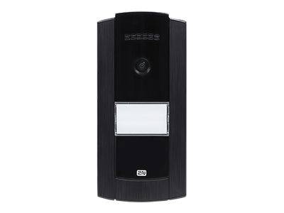 2N TELECOMMUNICATIONS - 2N IP Base - IP-Intercom-Station - kabelgebunden-6