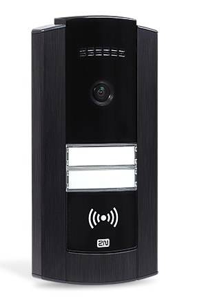 2N TELECOMMUNICATIONS - 2N IP Base - IP-Intercom-Station - kabelgebunden-8