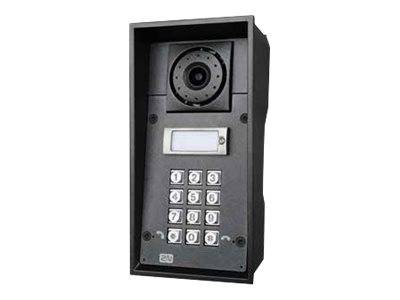 2N TELECOMMUNICATIONS - 2N IP Force - Videogegensprechanlage - verkabelt-0