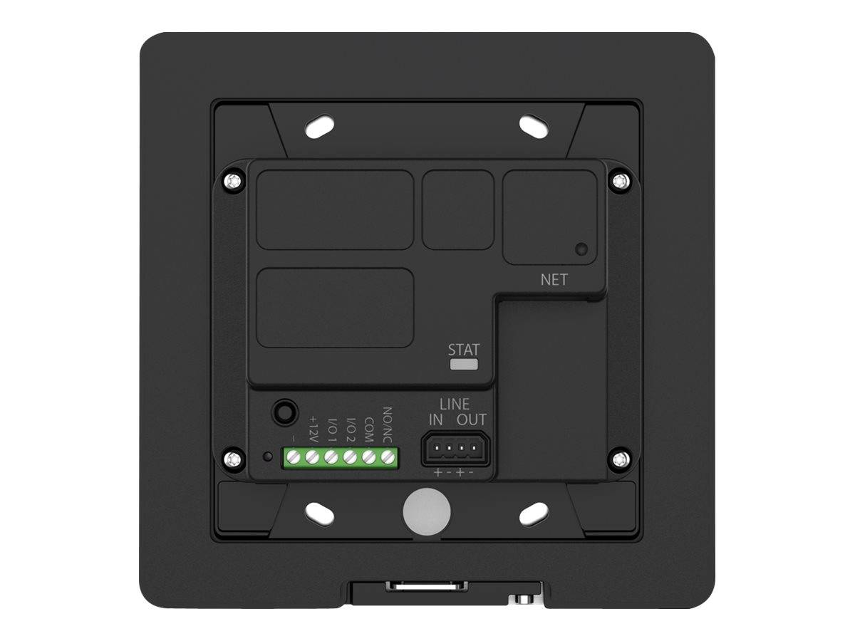 Axis I8016-LVE - IP-Intercom-Station - kabelgebunden-2