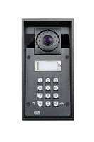 2N TELECOMMUNICATIONS - 2N IP Force 1 Button, HD Camera, Keypad, 10 W Loudspeaker - Videogegensprechanlage - verkabelt (-7