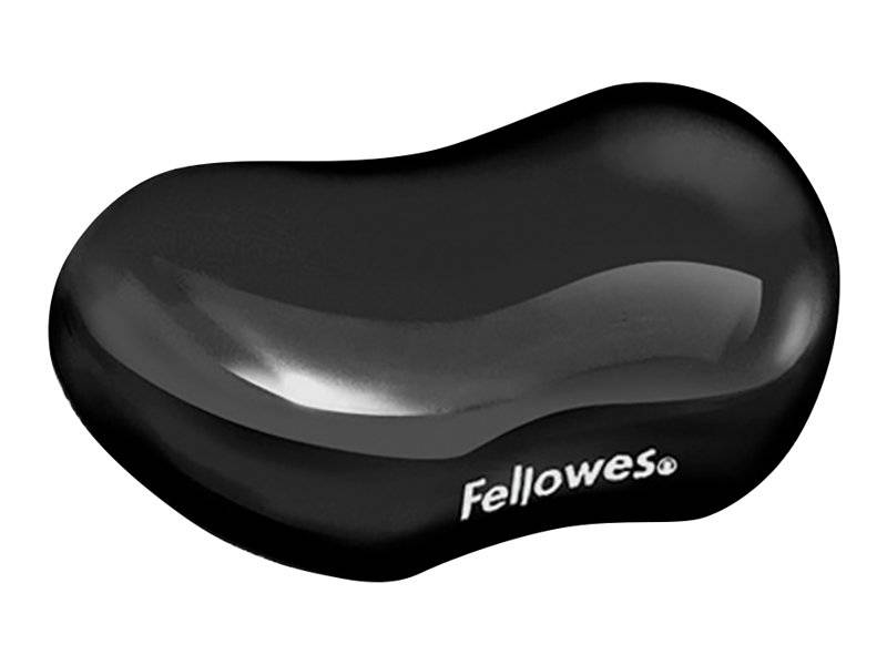 Fellowes Gel Crystals Flex Rest - Handgelenkkissen-0