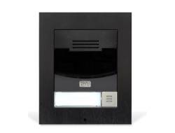 2N TELECOMMUNICATIONS - 2N IP Solo - IP-Intercom-Station - kabelgebunden-5