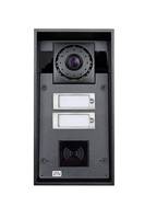 2N TELECOMMUNICATIONS - 2N Helios IP Force - Videogegensprechanlage - verkabelt (LAN 10/100)-5