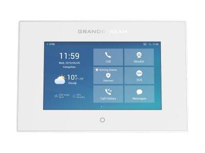 Grandstream GSC3570 - IP-Intercom-Station - kabellos, kabelgebunden-0