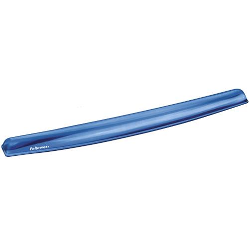Fellowes Gel Crystals - Tastatur-Handgelenkauflage-4