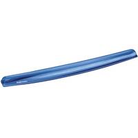 Fellowes Gel Crystals - Tastatur-Handgelenkauflage-5
