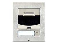 2N TELECOMMUNICATIONS - 2N IP Solo - IP-Intercom-Station - kabelgebunden-0