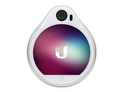UbiQuiti UniFi Access Reader Pro - Bluetooth/NFC-Näherungsleser - kabelgebunden-0