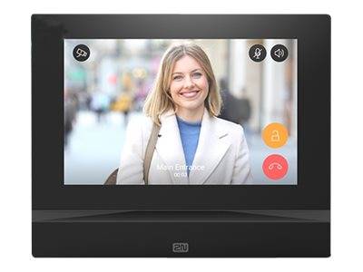 2N TELECOMMUNICATIONS - 2N Indoor View - Bedientafel mit Touchscreen-2
