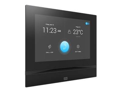 2N TELECOMMUNICATIONS - 2N Indoor View - Bedientafel mit Touchscreen-3