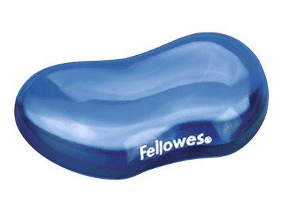 Fellowes Gel Crystal Flex - Handgelenkpolsterkissen-0