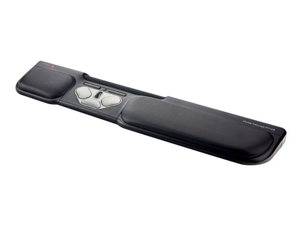 Contour Long/Short Wrist Rest - Tastatur-/Maus-Handgelenkauflage