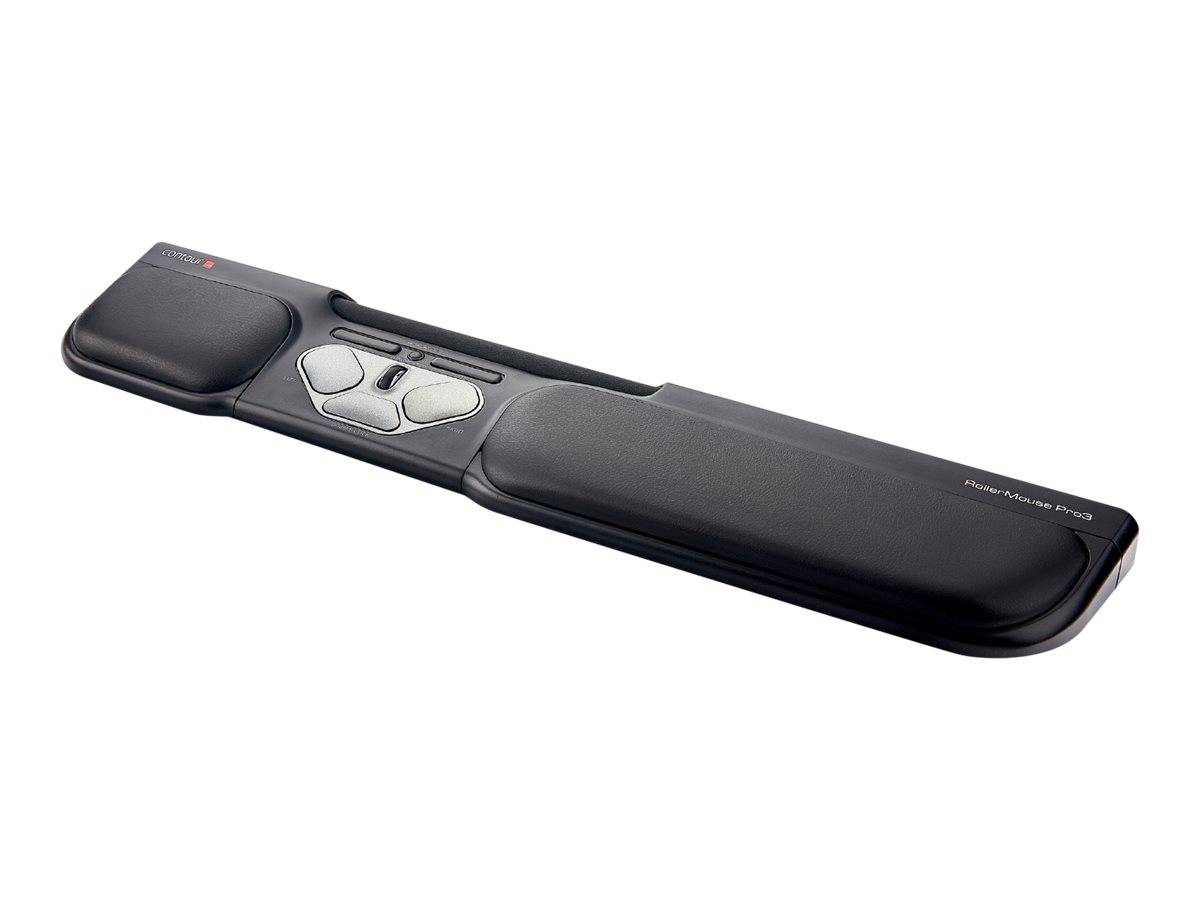 Contour Long/Short Wrist Rest - Tastatur-/Maus-Handgelenkauflage-0
