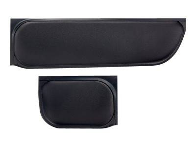 Contour Long/Short Wrist Rest - Tastatur-/Maus-Handgelenkauflage-3