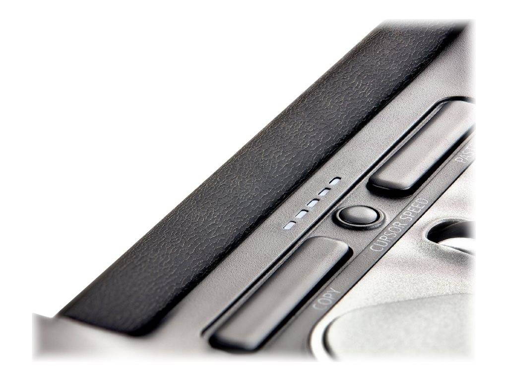 Contour Long/Short Wrist Rest - Tastatur-/Maus-Handgelenkauflage-4