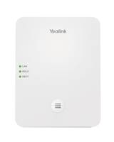 Yealink W80DM - Basisstation für schnurloses Telefon/VoIP-Telefon mit Rufnummernanzeige-4