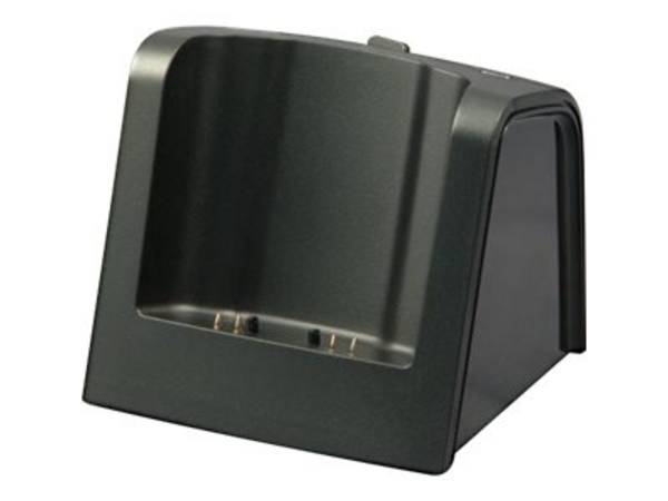 Alcatel-Lucent Dual Charger - Batterieladegerät / Ladestation