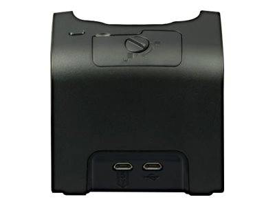 Alcatel-Lucent Dual Charger - Batterieladegerät / Ladestation-1