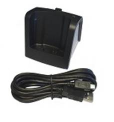 Alcatel-Lucent Dual Charger - Batterieladegerät / Ladestation-2