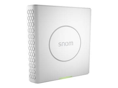 snom M900 - VoIP-Telefon/Schnurlostelefon-Basisstation-0