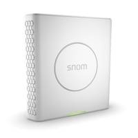 snom M900 - VoIP-Telefon/Schnurlostelefon-Basisstation-4