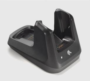Zebra Single Slot Cradle - Docking Cradle (Anschlußstand)-5