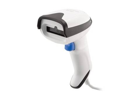 Datalogic Gryphon I GD4290 - Barcode-Scanner - Handgerät - Linear-Imager - 400 S-3