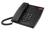 Alcatel Temporis 180 - Telefon mit Schnur - Schwarz-2