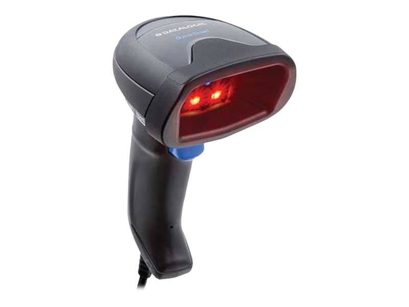 Datalogic QuickScan 2500 Series QW2520 - Kit-1