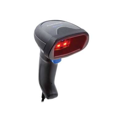 Datalogic QuickScan 2500 Series QW2520 - Kit-1