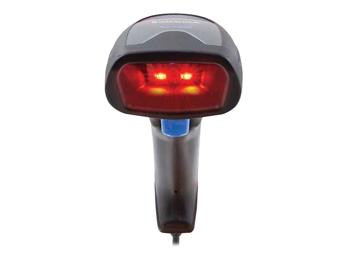 Datalogic QuickScan 2500 Series QW2520 - Barcode-Scanner-0
